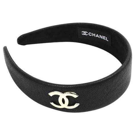 chanel hat price|Chanel headband price.